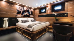 Location de Goélette Rox Star