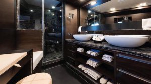 Location de Goélette Rox Star