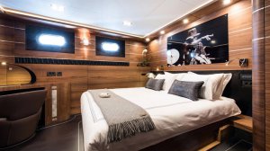 Location de Goélette Rox Star