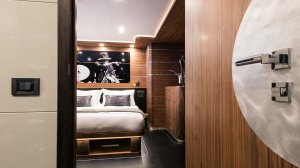 Location de Goélette Rox Star