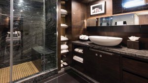 Location de Goélette Rox Star