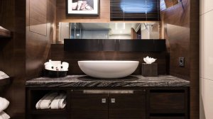 Location de Goélette Rox Star