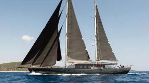 Location de Goélette Rox Star