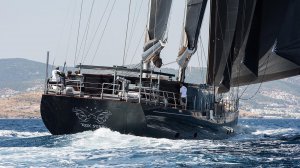 Location de Goélette Rox Star