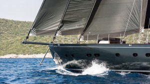 Location de Goélette Rox Star