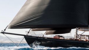 Location de Goélette Rox Star