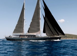 Location de Goélette Rox Star