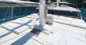 S NUR TAYLAN Gulet Available for Charter