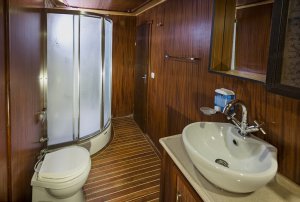 S NUR TAYLAN Gulet Available for Charter