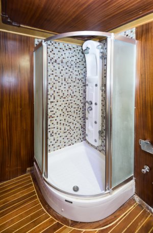 S NUR TAYLAN Gulet Available for Charter