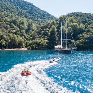 S NUR TAYLAN Gulet Available for Charter