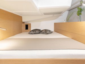 Alquiler Veleros Hanse 508 - 5 + 1 cab. Lobster