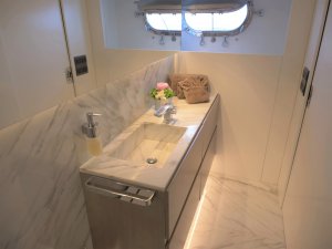 Location Yacht de Luxe Salina Grèce