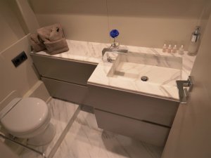 Location Yacht de Luxe Salina Grèce