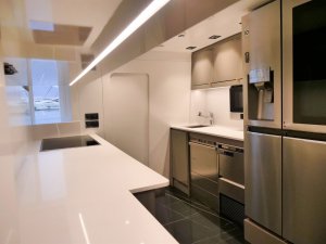 Location Yacht de Luxe Salina Grèce