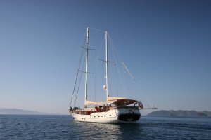 KİRALIK GULET SCHATZ