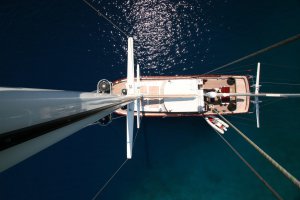 KİRALIK GULET SCHATZ