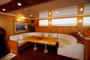 KİRALIK GULET SCHATZ