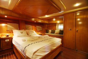 KİRALIK GULET SCHATZ