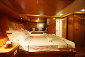 KİRALIK GULET SCHATZ