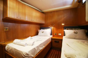 KİRALIK GULET SCHATZ