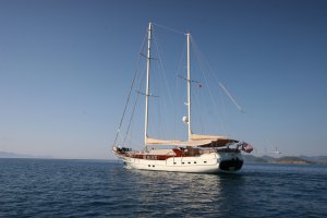 KİRALIK GULET SCHATZ