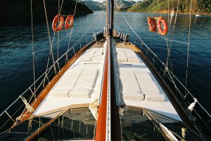 Gulet Serenity 70 Available for Charter