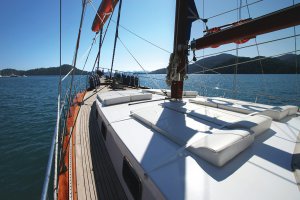 Gulet Serenity 70 Available for Charter