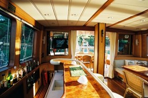 Gulet Serenity 70 Available for Charter