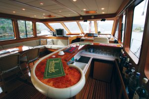 Gulet Serenity 70 Available for Charter