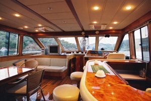 Gulet Serenity 70 Available for Charter