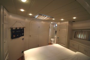 Gulet Serenity 70 Available for Charter