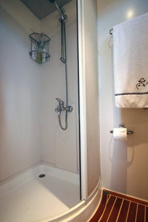 Gulet Serenity 70 Available for Charter