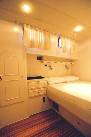 Gulet Serenity 70 Available for Charter