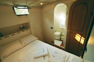 Gulet Serenity 70 Available for Charter