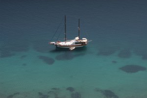 Gulet Serenity 70 Available for Charter