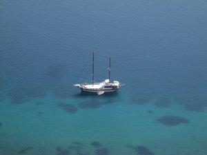 Gulet Serenity 70 Available for Charter