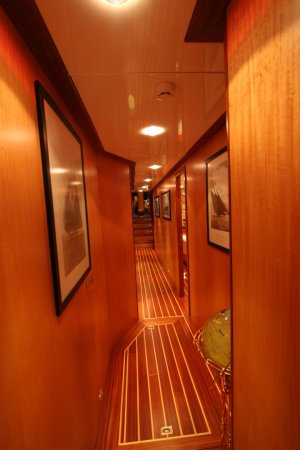 Gulet Serenity 86 Available for Charter