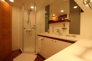 Gulet Serenity 86 Available for Charter