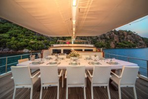 KİRALIK GULET SERGUL HATUN