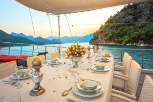 KİRALIK GULET SERGUL HATUN