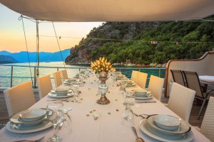 KİRALIK GULET SERGUL HATUN