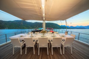 KİRALIK GULET SERGUL HATUN