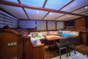 KİRALIK GULET SERGUL HATUN