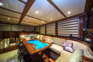 KİRALIK GULET SERGUL HATUN