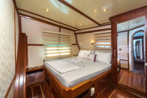 KİRALIK GULET SERGUL HATUN