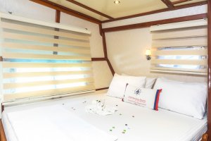 KİRALIK GULET SERGUL HATUN