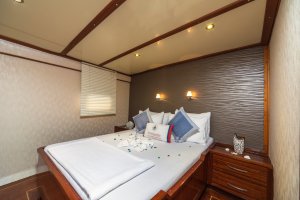 KİRALIK GULET SERGUL HATUN