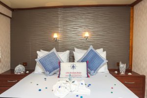 KİRALIK GULET SERGUL HATUN