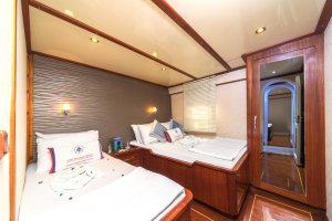 KİRALIK GULET SERGUL HATUN